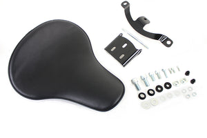 Solid Mount Bates Smooth Solo Seat Kit 2010 / UP XL