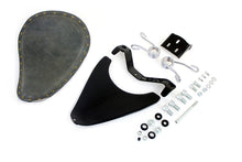 Load image into Gallery viewer, Spring Mount Bates Bobber Solo Seat Kit 2004 / 2006 XL 2010 / UP XL