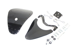 Spring Mount Bates Bobber Solo Seat Kit 2004 / 2006 XL 2010 / UP XL