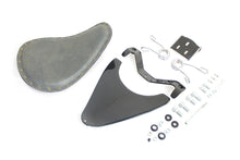 Load image into Gallery viewer, Spring Mount Bates Bobber Solo Seat Kit 2004 / 2006 XL 2010 / UP XL