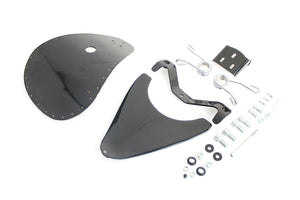 Spring Mount Bates Bobber Solo Seat Kit 2004 / 2006 XL 2010 / UP XL