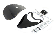 Load image into Gallery viewer, Spring Mount Bates Bobber Solo Seat Kit 2004 / 2006 XL 2010 / UP XL