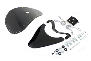 Spring Mount Bates Bobber Solo Seat Kit 2004 / 2006 XL 2010 / UP XL