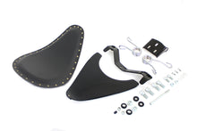 Load image into Gallery viewer, Spring Mount Bates Bobber Solo Seat Kit 2004 / 2006 XL 2010 / UP XL