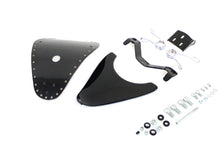 Load image into Gallery viewer, Spring Mount Bates Bobber Solo Seat Kit 2004 / 2006 XL 2010 / UP XL