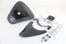 Load image into Gallery viewer, Spring Mount Bates Spring Saddle Solo Seat Kit 2004 / 2006 XL 2010 / UP XL