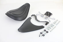 Load image into Gallery viewer, Spring Mount Bates Spring Saddle Solo Seat Kit 2004 / 2006 XL 2010 / UP XL