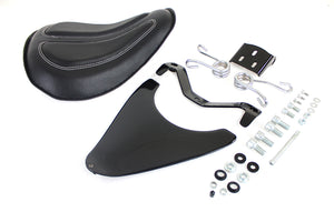 Spring Mount Bates Spring Saddle Solo Seat Kit 2004 / 2006 XL 2010 / UP XL