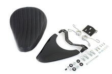 Load image into Gallery viewer, Spring Mount Bates Tuck and Roll Solo Seat Kit 2004 / 2006 XL 2010 / UP XL