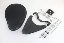 Load image into Gallery viewer, Spring Mount Bates Bobber Solo Seat Kit 2004 / 2006 XL 2010 / UP XL