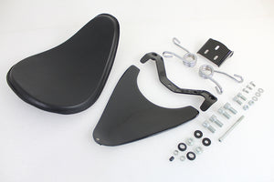 Spring Mount Bates Bobber Solo Seat Kit 2004 / 2006 XL 2010 / UP XL