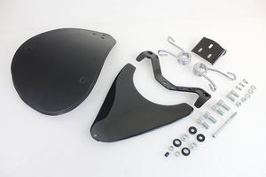 Spring Mount Bates Bobber Solo Seat Kit 2004 / 2006 XL 2010 / UP XL