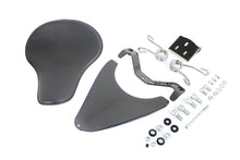 Load image into Gallery viewer, Spring Mount Bates Smooth Solo Seat Kit 2004 / 2006 XL 2010 / UP XL