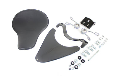 Spring Mount Bates Smooth Solo Seat Kit 2004 / 2006 XL 2010 / UP XL