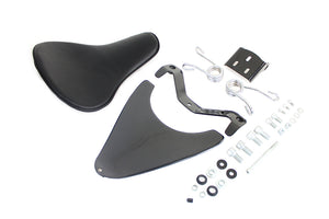 Spring Mount Bates Smooth Solo Seat Kit 2004 / 2006 XL 2010 / UP XL