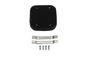 Mini Muffin Sissy Bar Pad 0 /  All models with a 12 sissy bar"