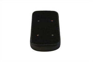 2 Button Sissy Bar Pad 0 /  All models with a 16 sissy bar"