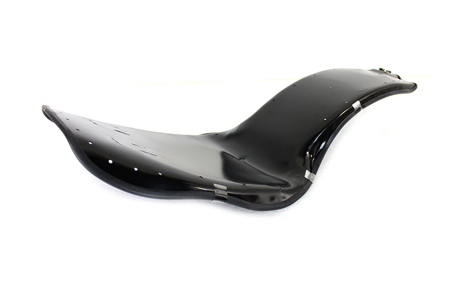 Banana Seat Pan Painted Black 1958 / 1984 FL 1971 / 1984 FX