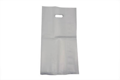 V-Twin Clear Shop Bags 0 /  All