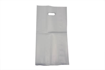 V-Twin Clear Shop Bags 0 /  All