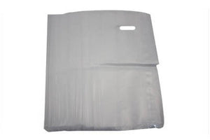 V-Twin Clear Shop Bags 0 /  All