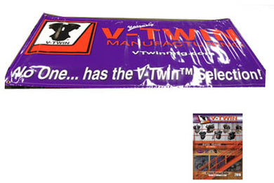 V-Twin Wall Banner Pack 0 /  All