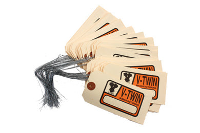 V-Twin Wire Tags 0 /  All