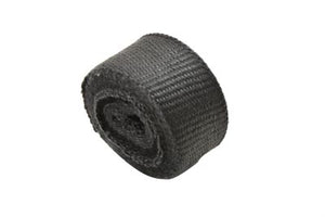 Black Exhaust Wrap 0 /  Custom application