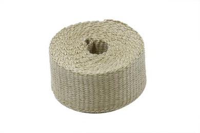 Tan Exhaust Wrap 0 /  Custom application