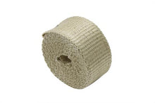 Load image into Gallery viewer, Tan Exhaust Wrap 0 /  Custom application