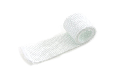 White Exhaust Wrap 0 /  Custom Application