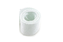 Load image into Gallery viewer, White Exhaust Wrap 0 /  Custom Application