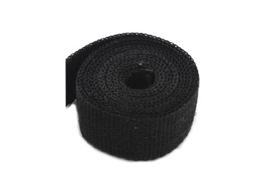 Black Exhaust Wrap 0 /  Custom Application
