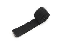 Load image into Gallery viewer, Black Exhaust Wrap 0 /  Custom Application
