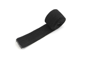 Black Exhaust Wrap 0 /  Custom Application