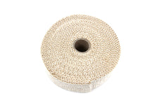 Load image into Gallery viewer, Light Brown Fiberglass Exhaust Wrap 0 /  Custom application