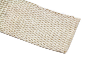 Light Brown Fiberglass Exhaust Wrap 0 /  Custom application