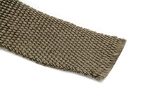 Load image into Gallery viewer, Copper Fiberglass Exhaust Wrap 0 /  Custom application