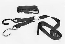 Load image into Gallery viewer, Nylon Motorcycle Tie Down 5.5&#39; x 1 0 /  All models