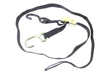 Load image into Gallery viewer, Nylon Motorcycle Tie Down 5.5&#39; x 1 0 /  All models