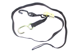 Nylon Motorcycle Tie Down 5.5' x 1 0 /  All models