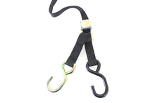 Load image into Gallery viewer, Nylon Motorcycle Tie Down 5.5&#39; x 1 0 /  All models