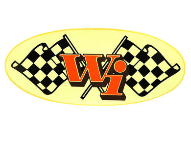 Webco Cloth Patch 0 /  All models