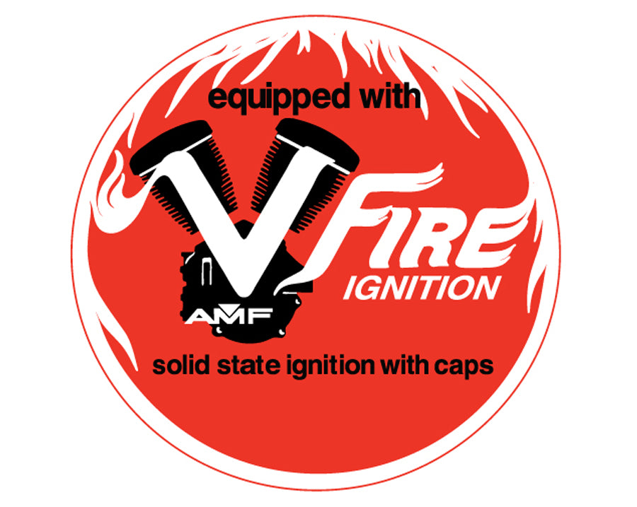 V-Fire Patch Set 0 /  All models