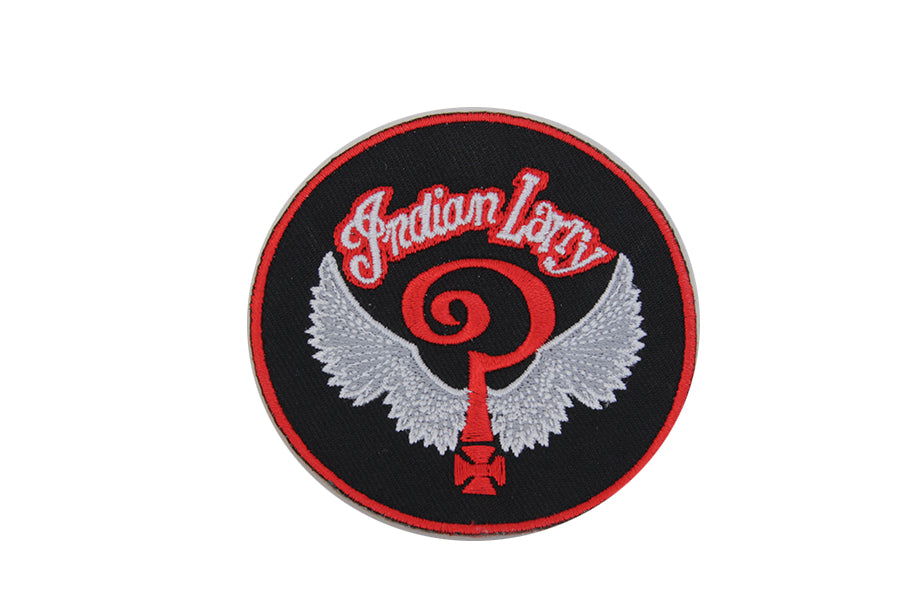 Indian Larry Patch 0 /  All models