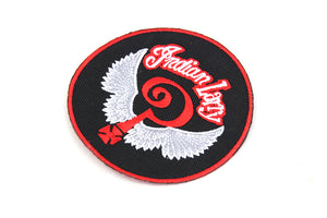 Indian Larry Patch 0 /  All models