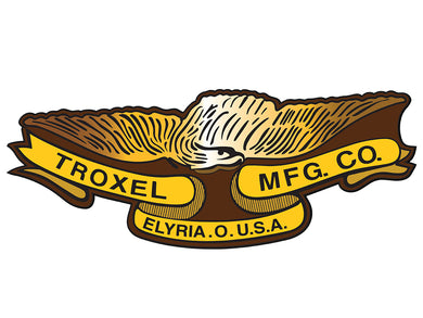 Troxel Patch Set 0 /  All models