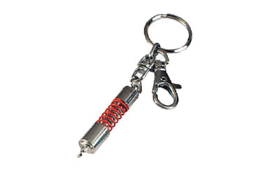 Short Shock Absorber Design Keychain 0 /  All models