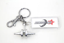 Load image into Gallery viewer, Crankshaft Design Keychain 0 /  All models