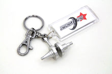 Load image into Gallery viewer, Crankshaft Design Keychain 0 /  All models
